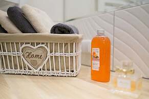 Apart-Center Pod Orlem II