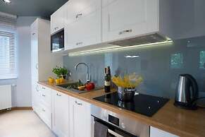 Apart-Center Pod Orlem II