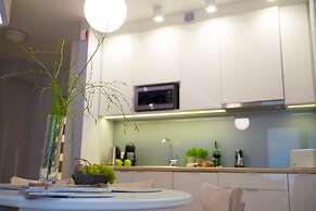 Apart-Center Pod Orlem II