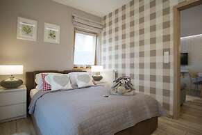 Apart-Center Pod Orlem II