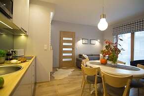 Apart-Center Pod Orlem II