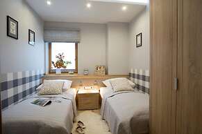 Apart-Center Pod Orlem II