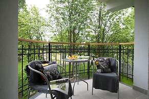 Apart-Center Pod Orlem II