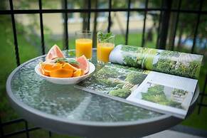 Apart-Center Pod Orlem II