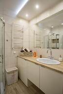 Apart-Center Pod Orlem II