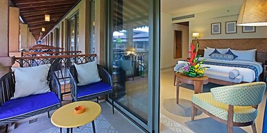 Marquis Beach Resort