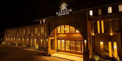 Marquis Beach Resort