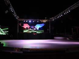 Marquis Beach Resort