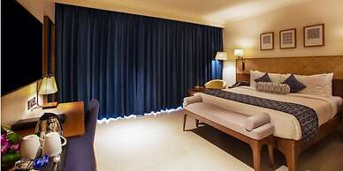 Marquis Beach Resort