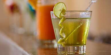 Marquis Beach Resort