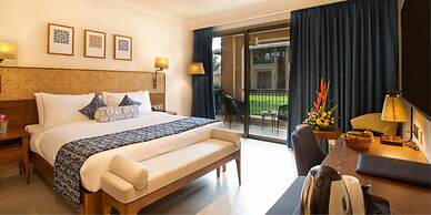 Marquis Beach Resort