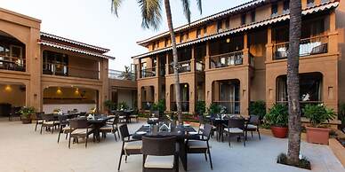 Marquis Beach Resort