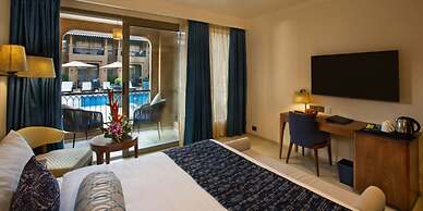 Marquis Beach Resort