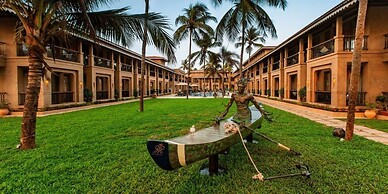 Marquis Beach Resort