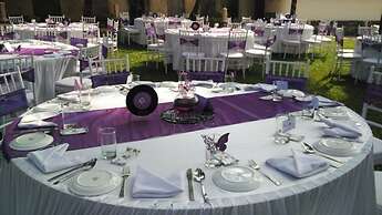 Marquis Beach Resort