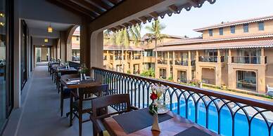 Marquis Beach Resort