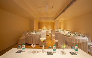 Marquis Beach Resort