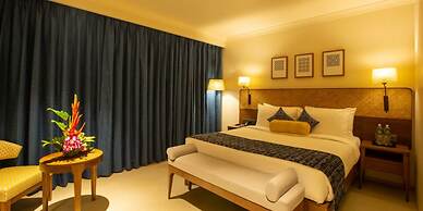 Marquis Beach Resort