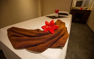 Marquis Beach Resort