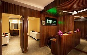 Marquis Beach Resort