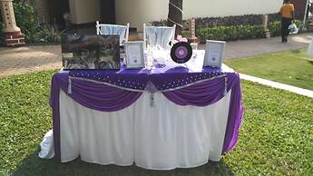 Marquis Beach Resort