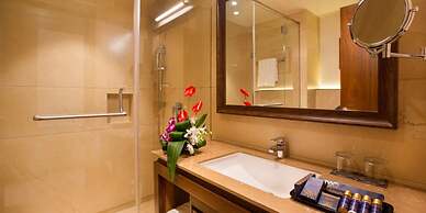 Marquis Beach Resort