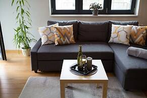 Apart-Center Granitica