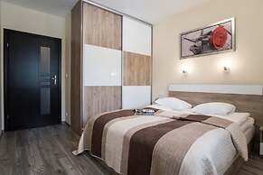 Apart-Center Granitica