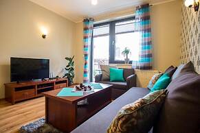 Apart-Center Granitica