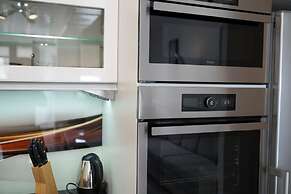 Apart-Center Granitica