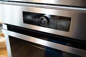 Apart-Center Granitica