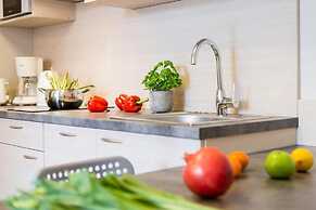 Apart-Center Granitica