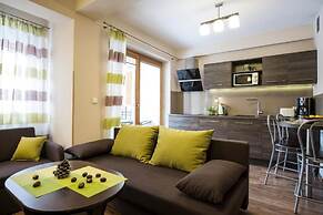 Apart-Center Granitica