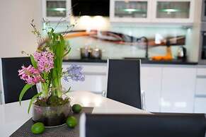 Apart-Center Granitica