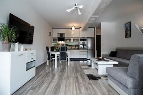 Apart-Center Granitica