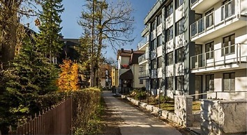 Apart-Center Granitica