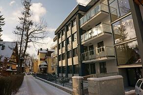 Apart-Center Granitica