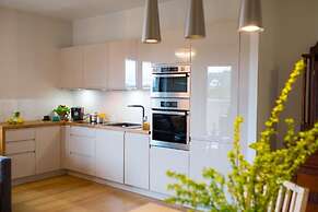 Apart-Center Granitica