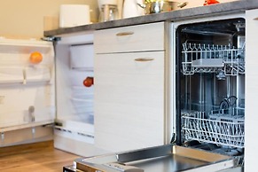 Apart-Center Granitica