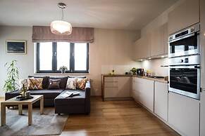 Apart-Center Granitica