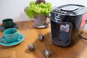 Apart-Center Granitica