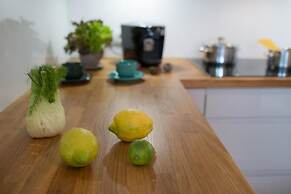 Apart-Center Granitica