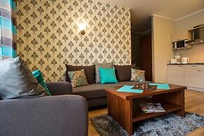 Apart-Center Granitica