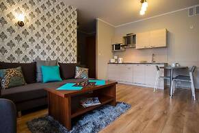 Apart-Center Granitica