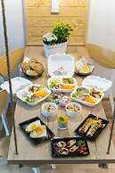 Apart-Center Granitica