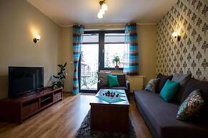 Apart-Center Granitica