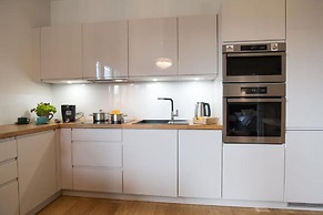 Apart-Center Granitica