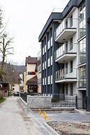 Apart-Center Granitica