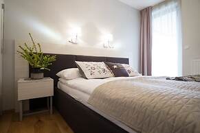 Apart-Center Granitica