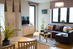 Apart-Center Granitica